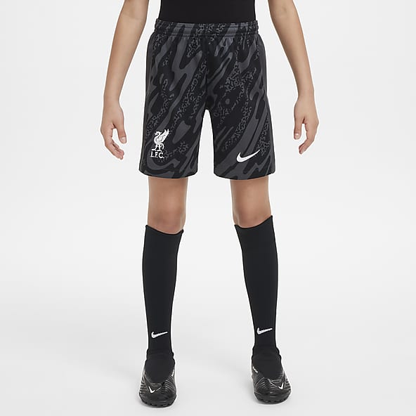 Lfc kids goalkeeper kit shop